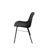 Pack 2 Silla Confidente Alborea Negro