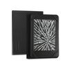 Funda Ebook 6" - Subblim Compatible Kindle Ereader Clever Libro Case Negro