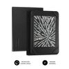 Funda Ebook 6" - Subblim Compatible Kindle Ereader Clever Libro Case Negro