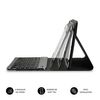 Funda Con Teclado Para Tablet 10,1" - 10,8" - Subblim Keytab Pro Bluetooth Gris