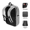 Mochila Antirrobo Para Ordenador Portátil 16" - Subblim Business Lock Backpack Gris/negro