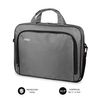 Maletín Para Ordenador Portátil 11"-12,5" - Subblim Oxford Laptop Bag Gris