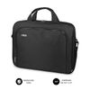 Maletín Ordenador Para Portátil - Subblim Oxford Laptop Bag 13,3"-14" Black