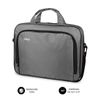 Maletín Para Ordenador Portátil 13,3"-14" - Subblim Oxford Laptop Bag Gris