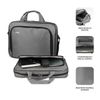 Maletín Para Ordenador Portátil 15,4-16" - Subblim Oxford Laptop Bag Gris