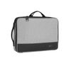 Funda Maletín Para Ordenador Portátil 13,3-14" - Subblim - Advance Laptop Sleeve Gris