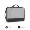 Funda Maletín Para Ordenador Portátil 13,3-14" - Subblim - Advance Laptop Sleeve Gris