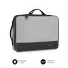 Funda Maletín Para Ordenador Portátil 15,6" - Subblim - Advance Laptop Sleeve Gris