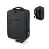 Mochila Para  Ordenador Portátil 15,6" - Subblim Traveller Airpadding Backpack Gris
