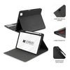 Funda Tablet Con Teclado Para Ipad Pro 12,9” 2021/20 - Subblim - Retroiluminado, Touchpad Negro