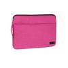 Funda Maletín Para Ordenador Portátil 15,6" - Subblim - Urban Laptop Sleeve Rosa