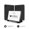 Funda Para Ipad Pro 11" 2021/20/18 - Subblim Tablet Shock Case Negro