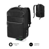 Mochila De Negocios Subblim  Business V2 Ap Backpack 16" Black