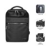 Mochila De Negocios Subblim  Business V2 Ap Backpack 16" Black