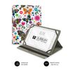 Funda Tablet Universal Trendy Case Mariposas 11"