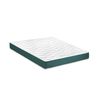 Colchón Basic Slim - 90x200cm - Grosor +/- 12cm - Confort Total - Gridinlux