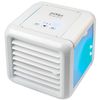 Ventilador Evaporativo Usb Cromoterapia Led 3 Velocidades Gridinlux