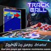 Pandora Box Track Ball Modelo Killer Con Joysticks Arcade Y 6296 Juegos