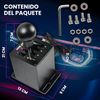 Unicview Palanca De Cambios Para Pc Tipo 7+r Usb Shifter Pc Válido