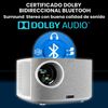 Seelumen Ql980 Con Linux Certificado Para Netflix Primevideo Youtube Y Decodificador Dolby