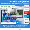 Seelumen S13 Incluye Androidtv Keystone 4d Zoom Digital Sin Conexión Hdmi