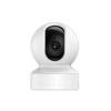 Cámara De Vigilancia Y Seguridad Wifi 360º Smartfy 3mp Compatible Con Alexa, Google Home, Smart Life Y Tuya