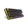 Teclado Mecanico Krom Kasic Tkl