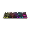 Teclado Mecanico Krom Kasic Tkl