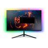 Monitor Led 24  Krom Kertz Rgb 200hz