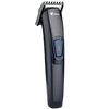 Recortadora De Pelo Thulos Th-cp109 Recargable 3w Negro