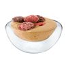 Bol Helados 175 Ml, Doble Pared Ideal Para Postres