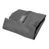 Bolsa Reutilizable Para Sandwich Gris