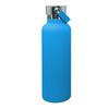 Botella Sport Azul 750ml Doble Pared