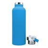 Botella Sport Azul 750ml Doble Pared