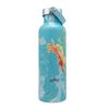 Botella Sport Madera 750ml Doble Pared