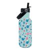 Botella Infantil Ballenas 500ml - Aluminio Ultraligero