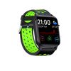 Leotec Multisport Bip 2 Plus Verde