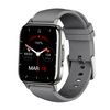 Leotec Smartwatch Multisport Crystal Gris