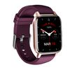 Leotec Smartwatch Multisport Crystal Purpura