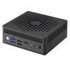 Leotec Minipc Jasper 4gb 128gb