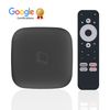 Leotec Android Tv Box 4k Gc216