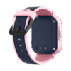 Leotec Smartwatch Kids Allo Max 4g Rosa