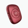 Leotec Tracker Gps 4g Rojo