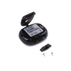 Leotec 4g Pet Tracker Negro