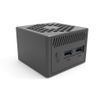 Leotec Minipc Alder Lake N100 8gb 128gb M.2 Gris