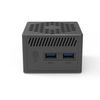 Leotec Minipc Alder Lake N100 8gb 128gb M.2 Gris