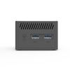 Leotec Minipc Alder Lake N100 8gb 128gb M.2 Gris