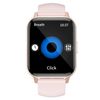 Leotec Smartwatch Multisport Walea Rosa