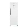 Frigorífico Blanco 1 Puerta No Frost 185 Cm - Sin Congelador - Capacidad Total 352l - Sistema Silencioso - Blanco - Universal Blue