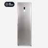 Universalblue Congelador Vertical No Frost Inox - Altura 185 Cm - 4 Cajones Grandes - Capacidad Total 265 L - Sistema Silencioso -